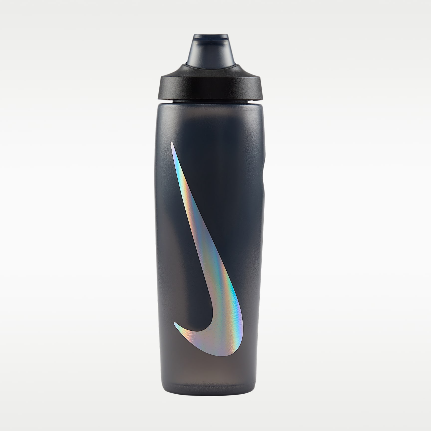 Nike Refuel Locking-Lid Water Bottle (710ml approx.). Nike ZA
